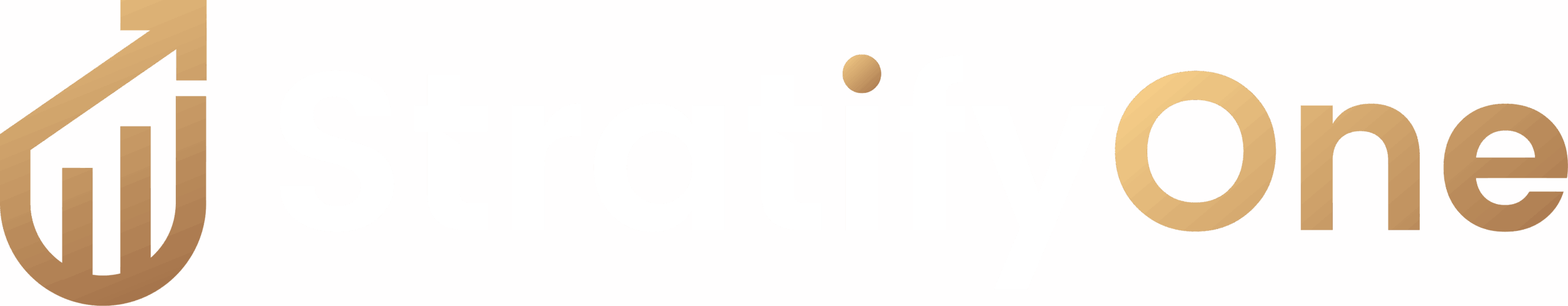 StratifyOne Logo